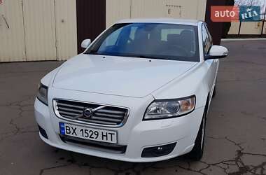 Універсал Volvo V50 2009 в Рівному