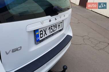 Універсал Volvo V50 2009 в Рівному