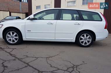 Універсал Volvo V50 2009 в Рівному