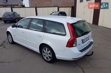 Універсал Volvo V50 2009 в Рівному