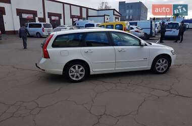 Універсал Volvo V50 2009 в Рівному