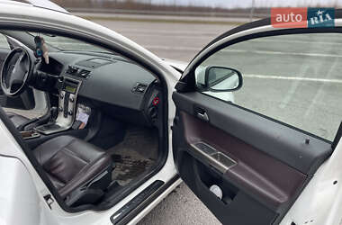 Универсал Volvo V50 2011 в 