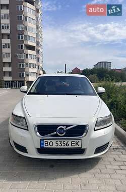 Універсал Volvo V50 2011 в Тернополі