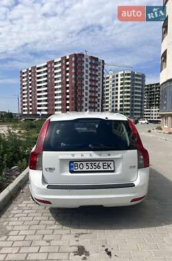 Універсал Volvo V50 2011 в Тернополі