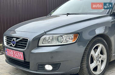 Универсал Volvo V50 2011 в Бродах