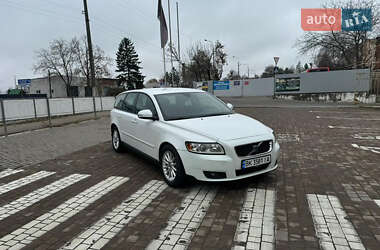 Универсал Volvo V50 2010 в Ровно