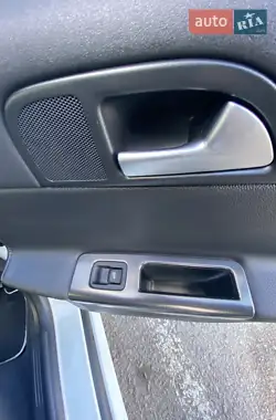 Volvo V50 2012