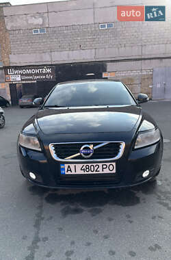 Универсал Volvo V50 2011 в Киеве