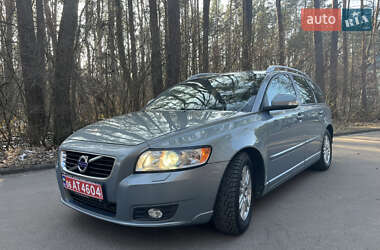 Универсал Volvo V50 2012 в Житомире