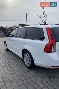 Універсал Volvo V50 2011 в Вінниці