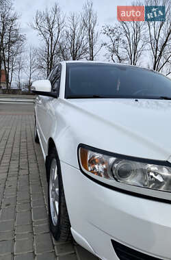 Універсал Volvo V50 2011 в Вінниці