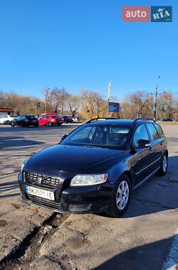 Универсал Volvo V50 2010 в Ровно