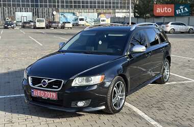 Універсал Volvo V50 2012 в Луцьку