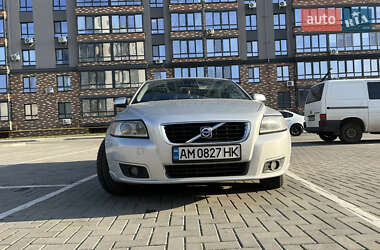 Універсал Volvo V50 2007 в 