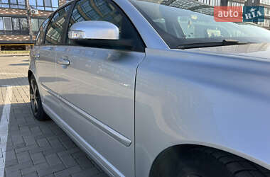 Універсал Volvo V50 2007 в 