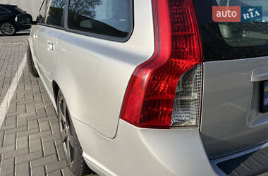 Універсал Volvo V50 2007 в 