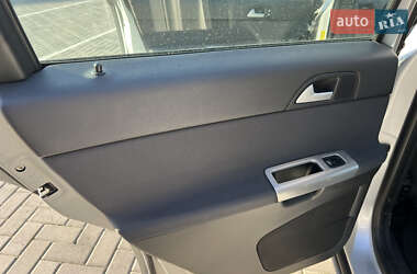 Універсал Volvo V50 2007 в 