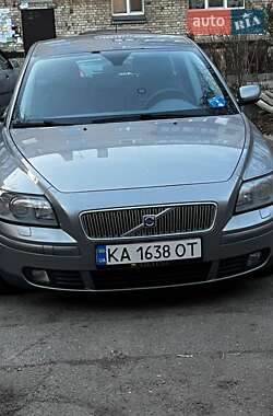 Універсал Volvo V50 2006 в Києві