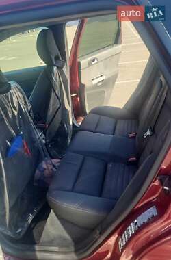 Універсал Volvo V50 2005 в Миколаєві