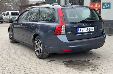 Универсал Volvo V50 2010 в Староконстантинове