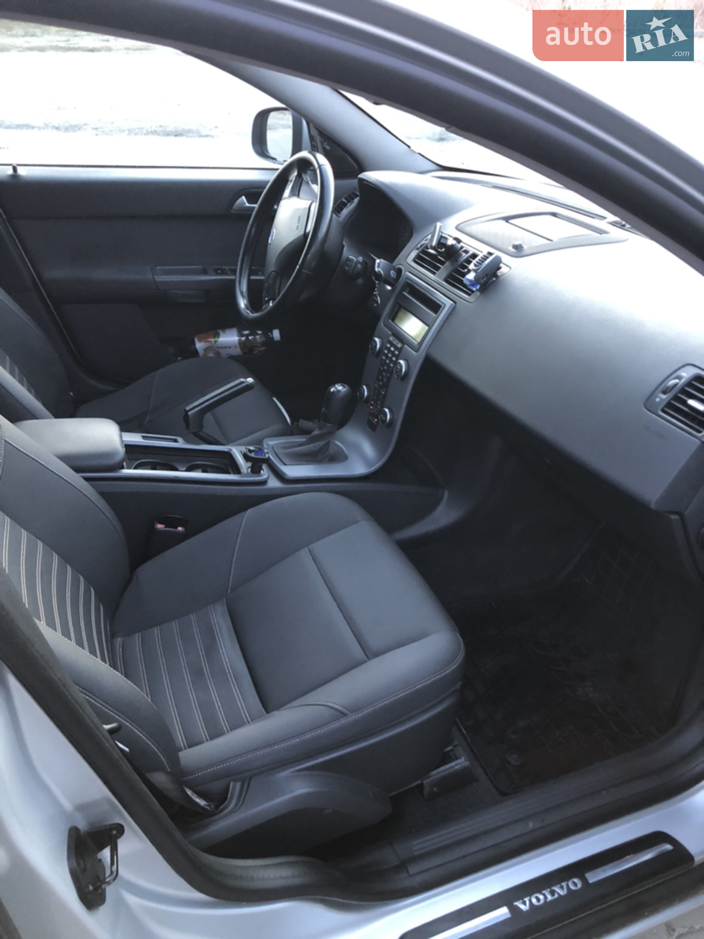 2011 Volvo V50 - мініатюра 9