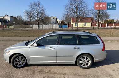 Універсал Volvo V50 2011 в Житомирі