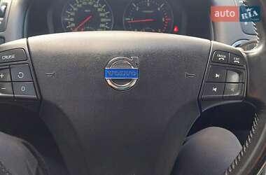 Универсал Volvo V50 2010 в 
