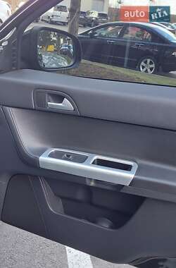 Универсал Volvo V50 2010 в 