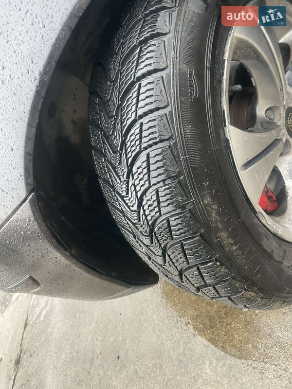 Универсал Volvo V50 2004 в Солотвине