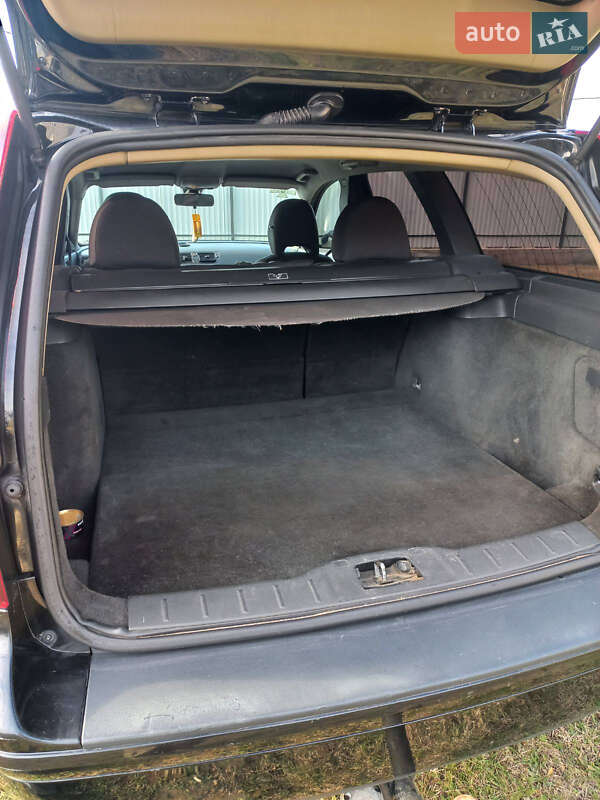 Универсал Volvo V50 2004 в Солотвине