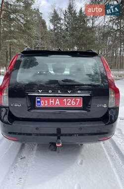 Универсал Volvo V50 2011 в Луцке