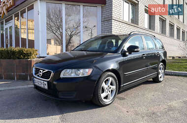 Універсал Volvo V50 2011 в Кропивницькому