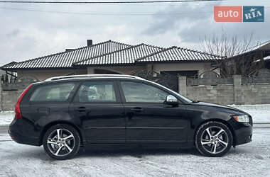 Универсал Volvo V50 2012 в Ровно