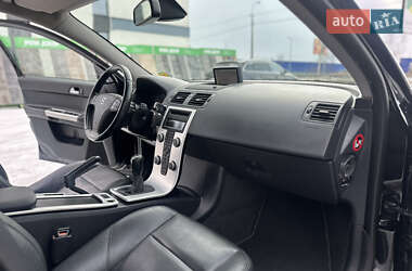 Универсал Volvo V50 2012 в Ровно