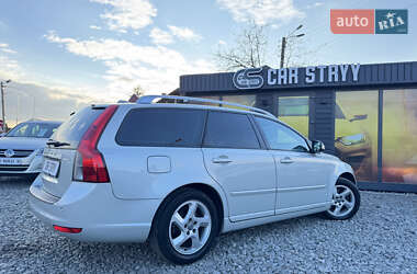 Универсал Volvo V50 2012 в Стрые