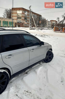 Универсал Volvo V50 2008 в Бахмаче