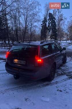 Універсал Volvo V50 2011 в Кривому Розі