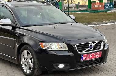 Універсал Volvo V50 2012 в Бродах