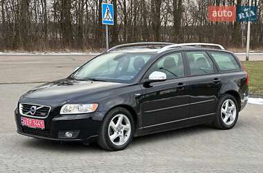 Універсал Volvo V50 2012 в Бродах