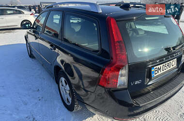 Универсал Volvo V50 2011 в 