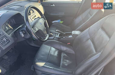 Универсал Volvo V50 2011 в 