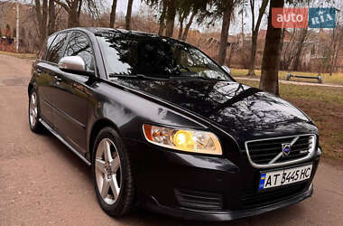 Универсал Volvo V50 2009 в Калуше