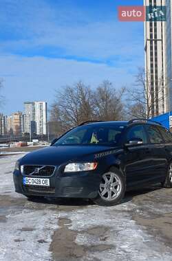 Универсал Volvo V50 2009 в Киеве