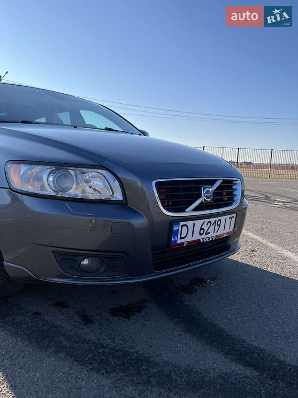 Универсал Volvo V50 2008 в Луцке