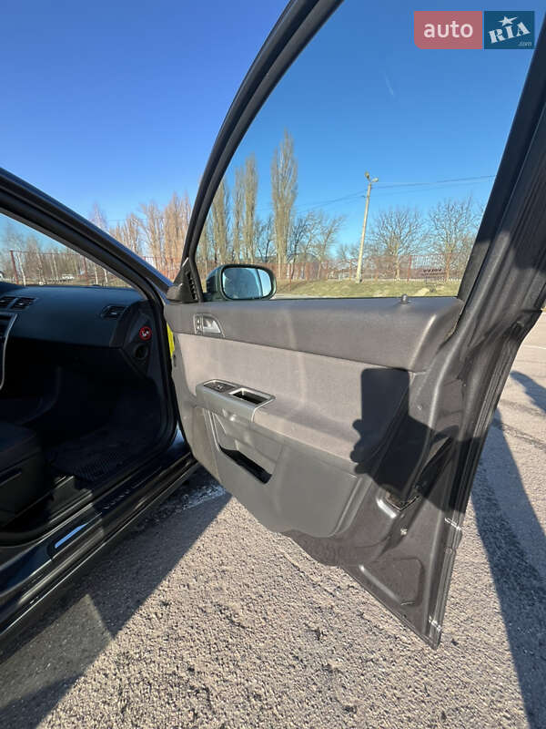 Универсал Volvo V50 2008 в Луцке