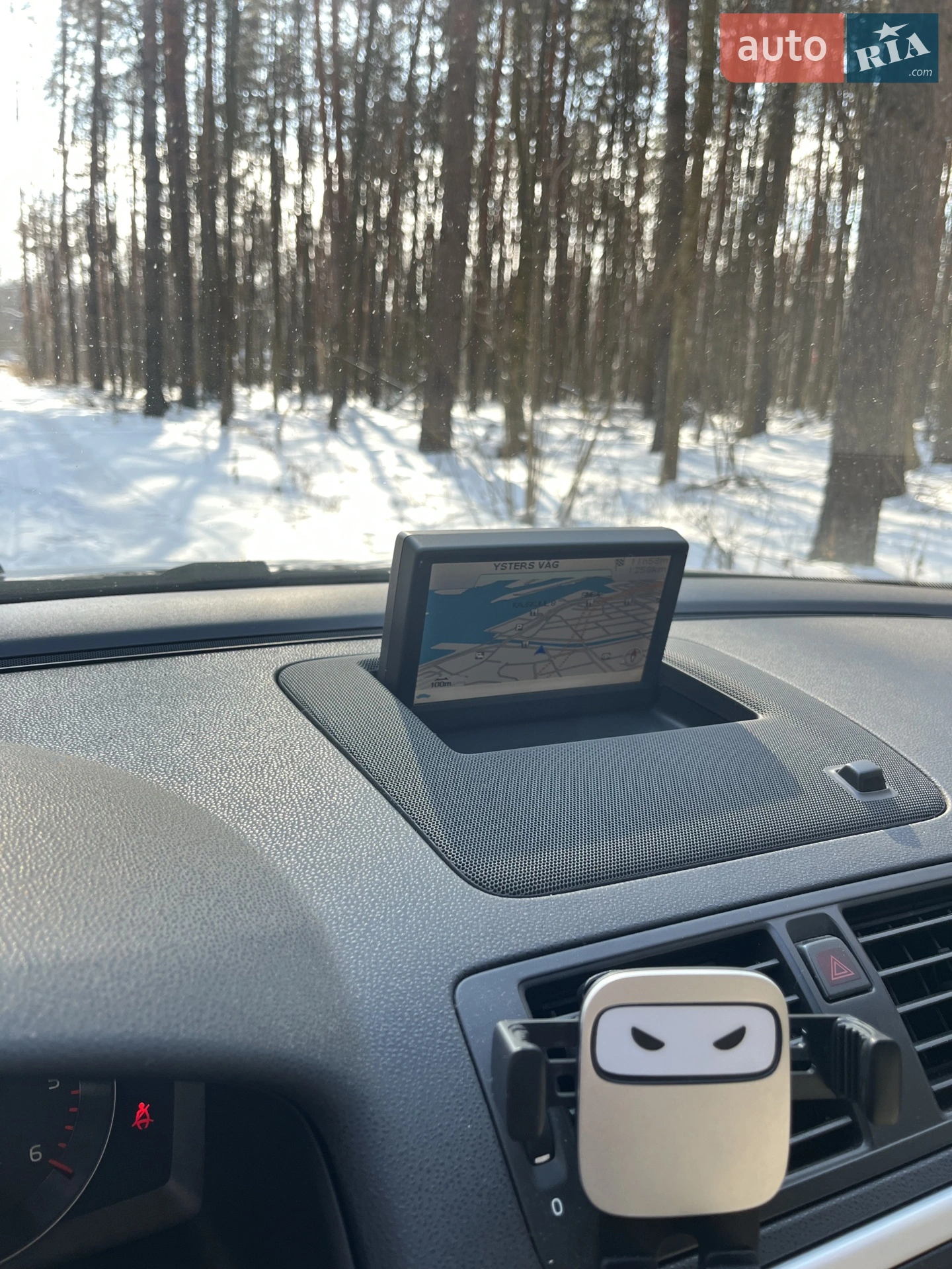 2011 Volvo V50 - мініатюра 46