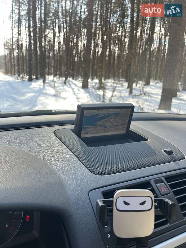 Универсал Volvo V50 2011 в Харькове