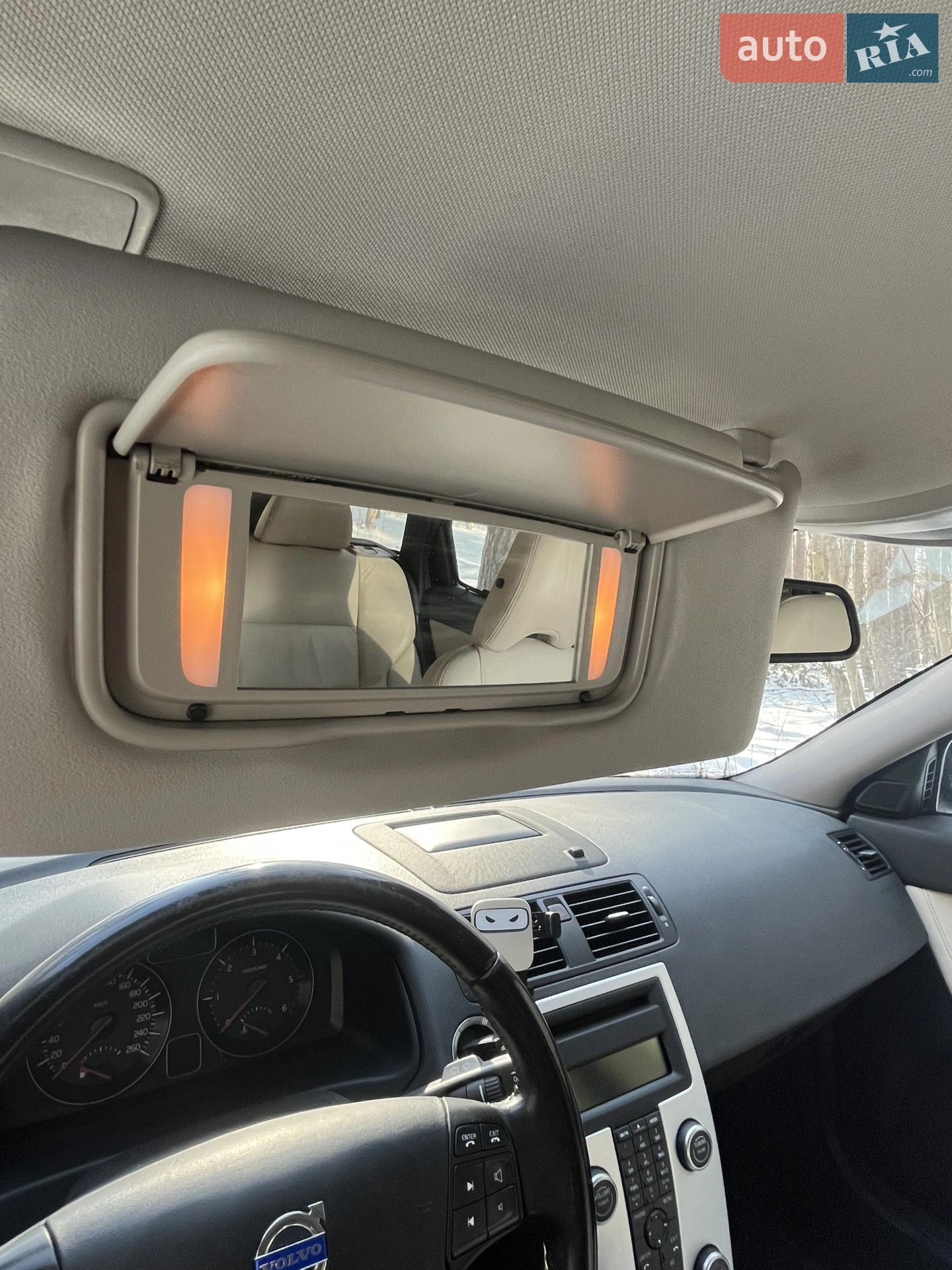 2011 Volvo V50 - мініатюра 15