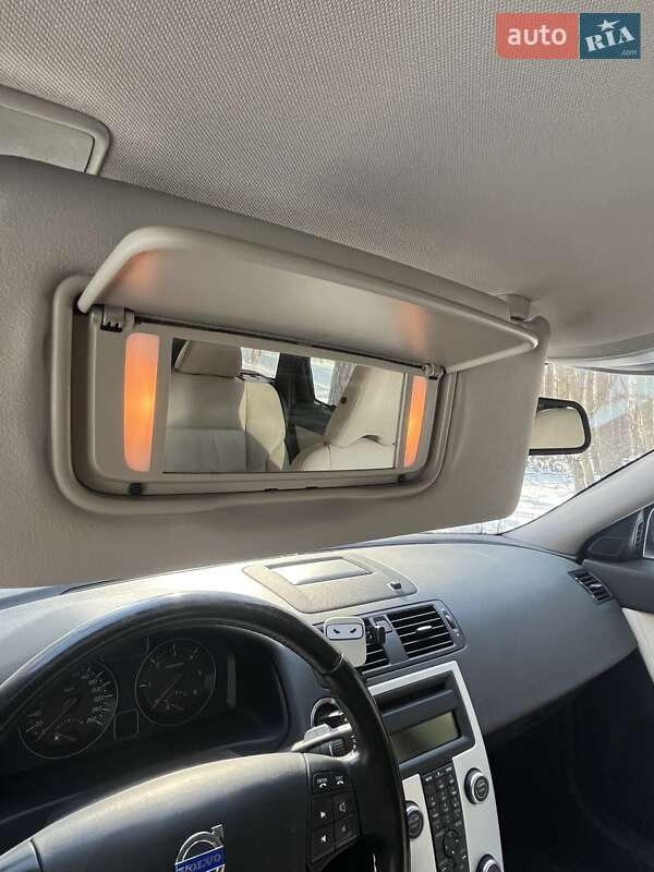 Универсал Volvo V50 2011 в Харькове