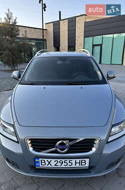 Универсал Volvo V50 2011 в 